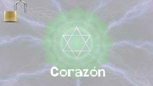 La Activación de los Chakras: Corazón