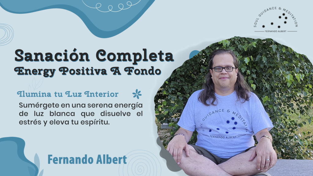Sanación Espiritual