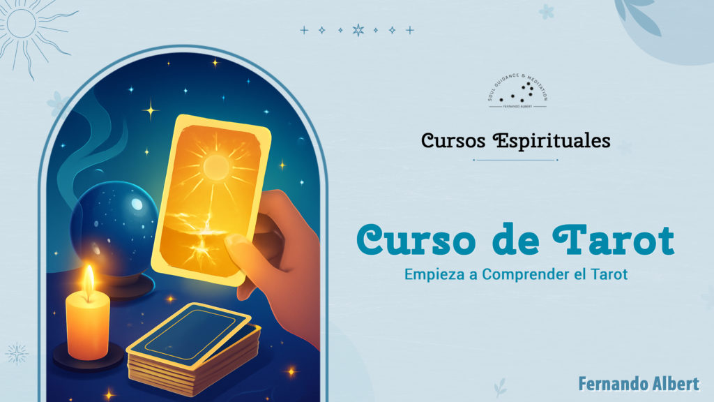 Entendiendo el Tarot