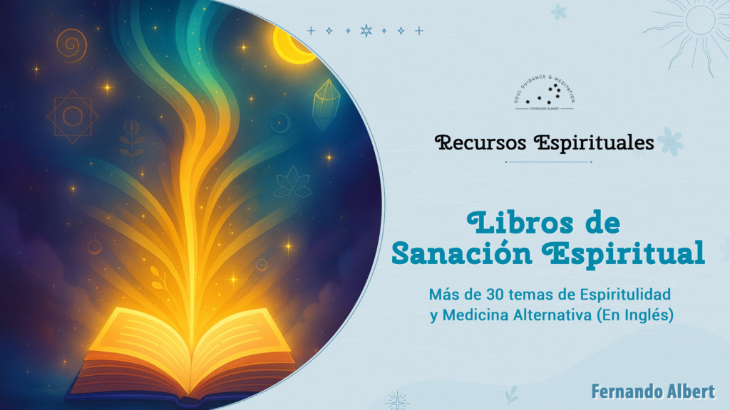 eBooks Espirituales