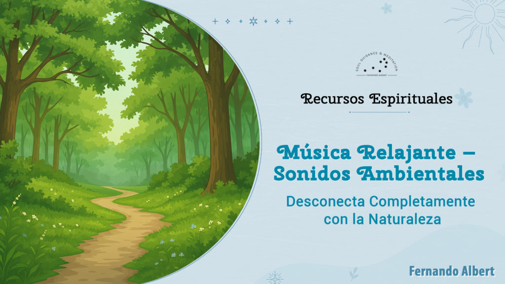 sonidos ambientales