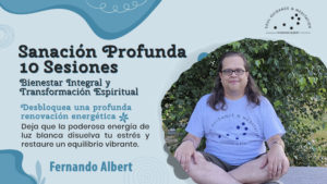 Sanación Espiritual