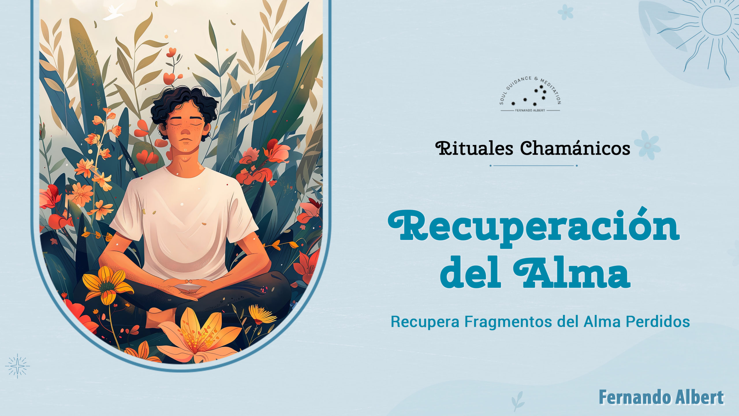 Recuperación del Alma