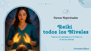 Reiki Manual all Levels