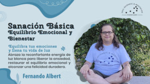 Sanación Espiritual