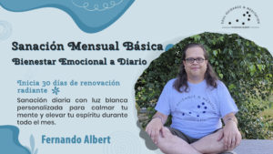 Sanación Espiritual