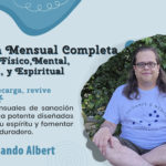 Sanación Espiritual