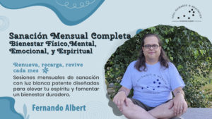 Sanación Espiritual