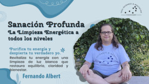 Sanación Profunda La Limpieza Energética a todos los niveles