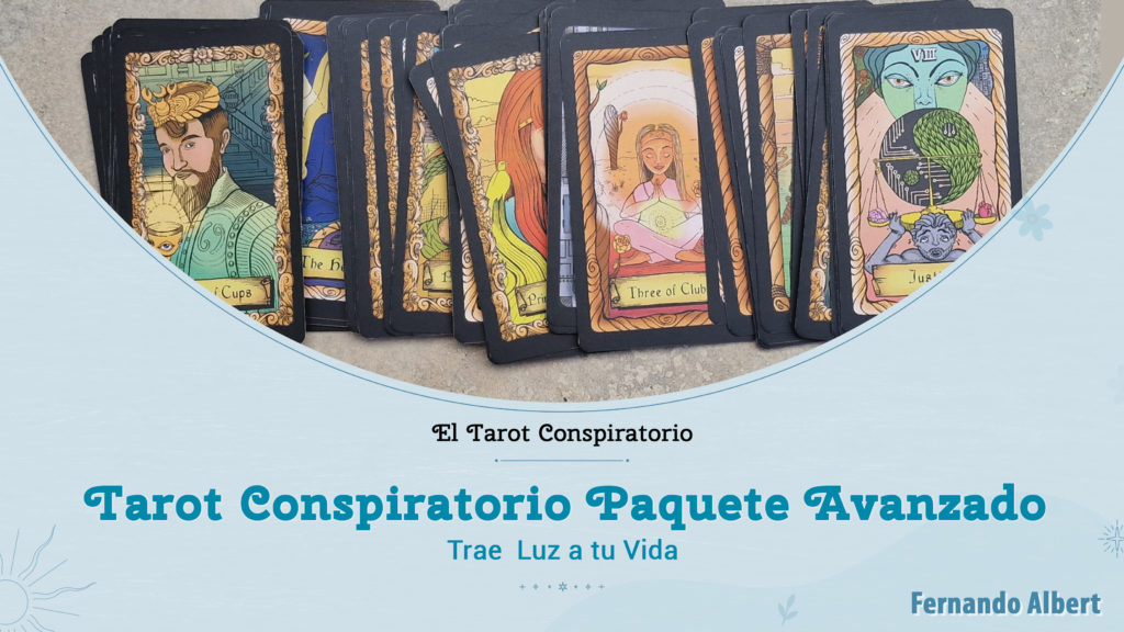 Tarot Conspiratorio