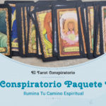 Tarot Conspiratorio