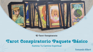 Tarot Conspiratorio