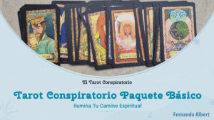 Tarot Conspiratorio