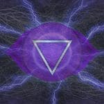 Activación Chakra Tercer Ojo