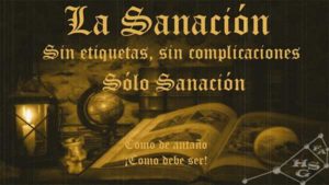 La Sanación: Mensual Básica