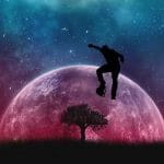 Meditación Sueños Lúcidos.