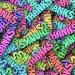 Gracias-Gracias: Cómo atraer abundancia con gratitud