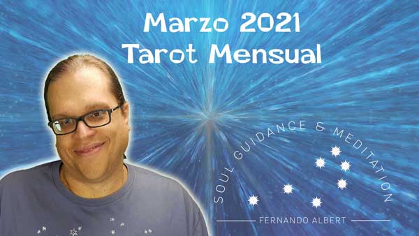 Pronóstico Marzo 2021