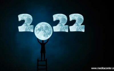 Feliz 2022! La transformación y el éxito ya son una realidad en vuestra vida.
