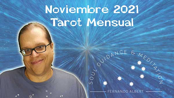 Pronóstico Noviembre 2021