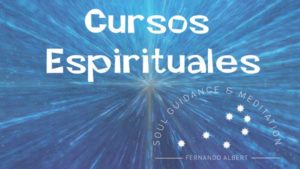 Cursos Espirituales