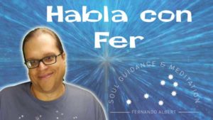 Habla con Fer