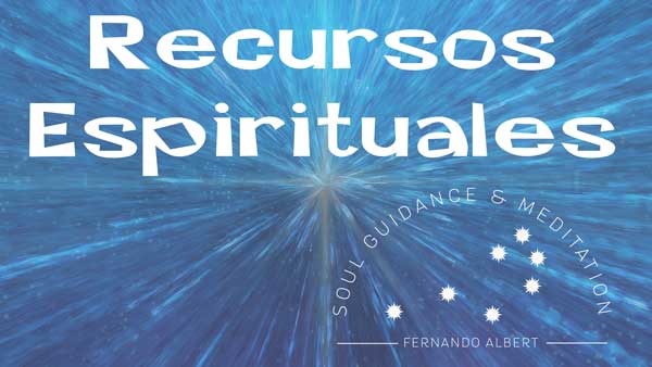 Recursos Espirituales.