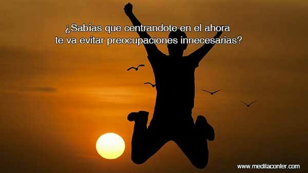 El Principio de Ritmo nos puede liberar de lo negativo si enfocamos en lo positivo.