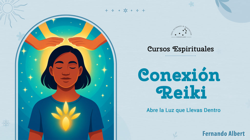 Reiki Manual all Levels