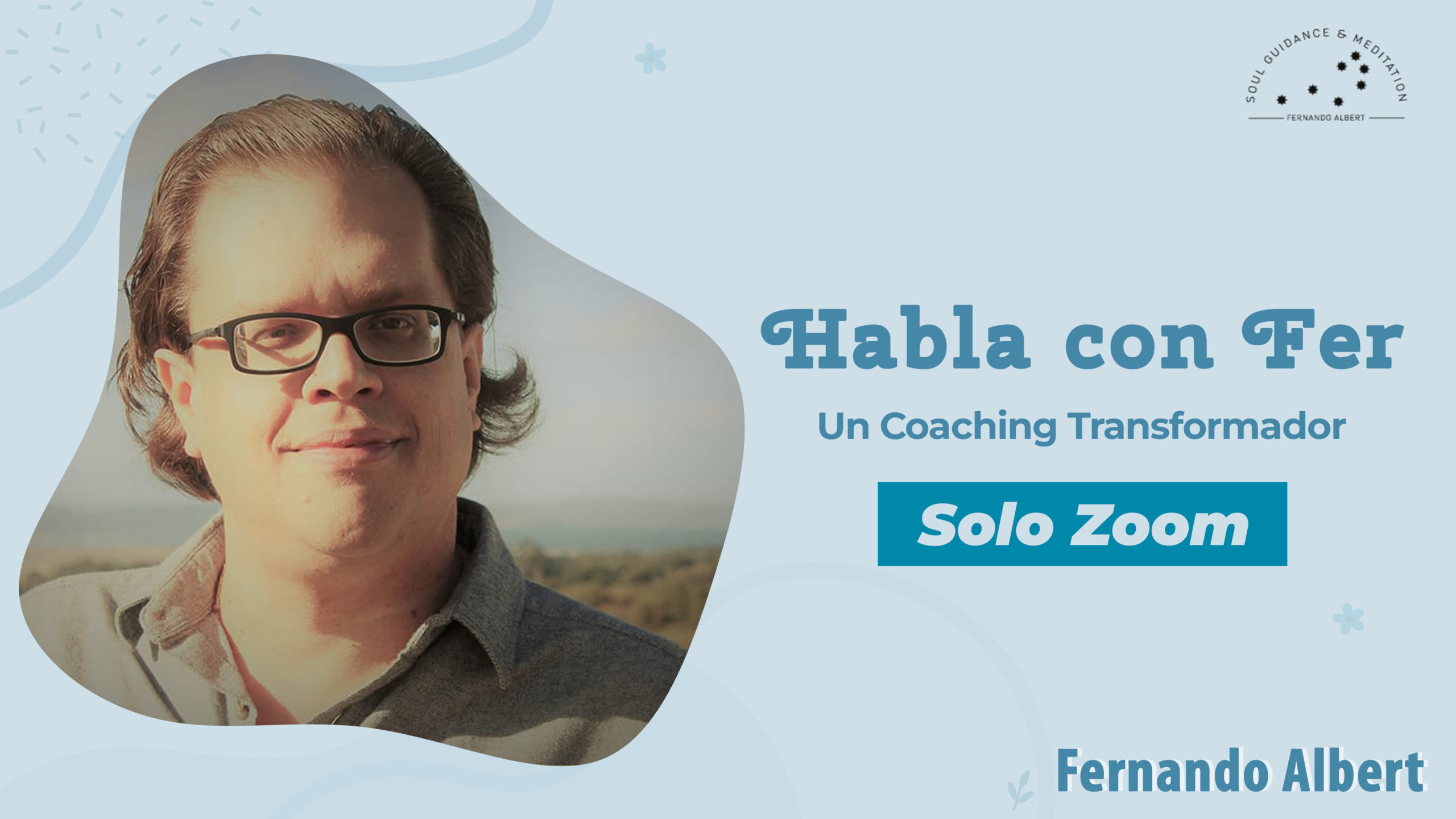 Habla con Fer Mensual