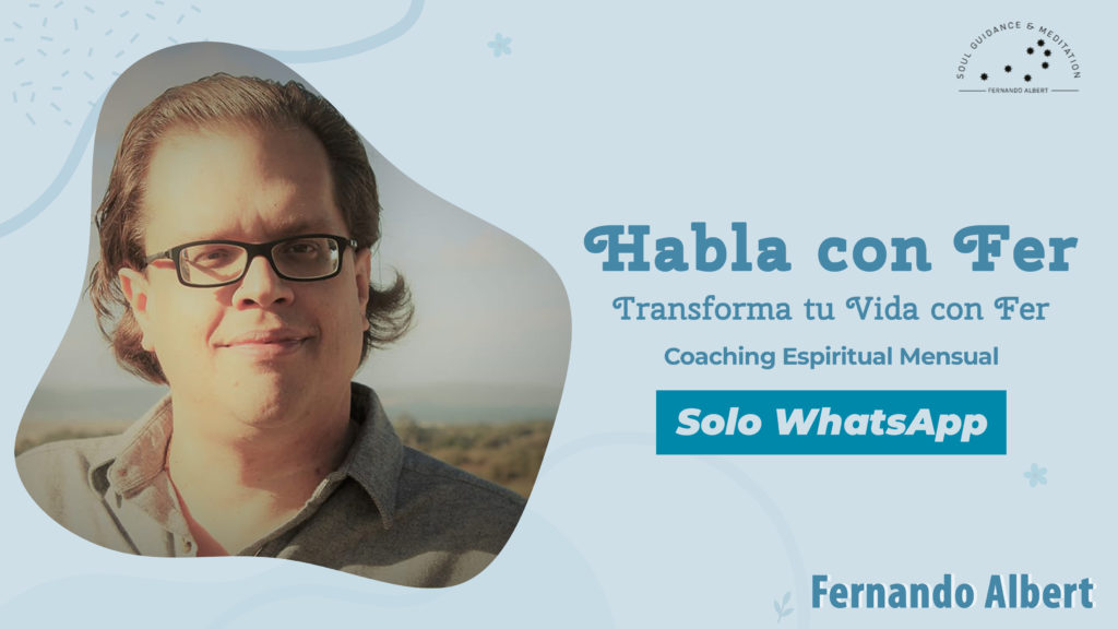 Habla con Fer Mensual