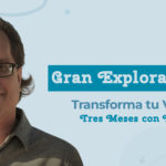 transforma tu vida Gran Exploración con fernando albert