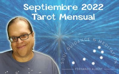 El pronóstico de Septiembre 2022 ya está listo – Tu dosis de luz diaria.