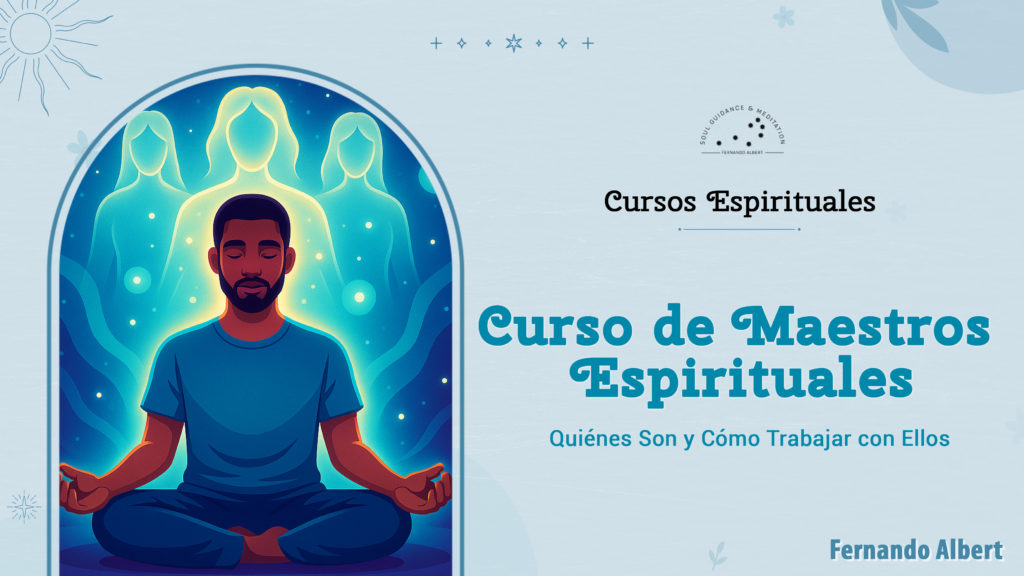 Guías Espirituales