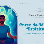 Guías Espirituales