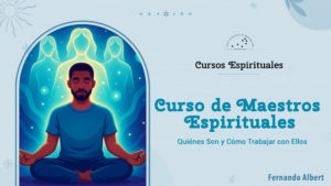 Guías Espirituales
