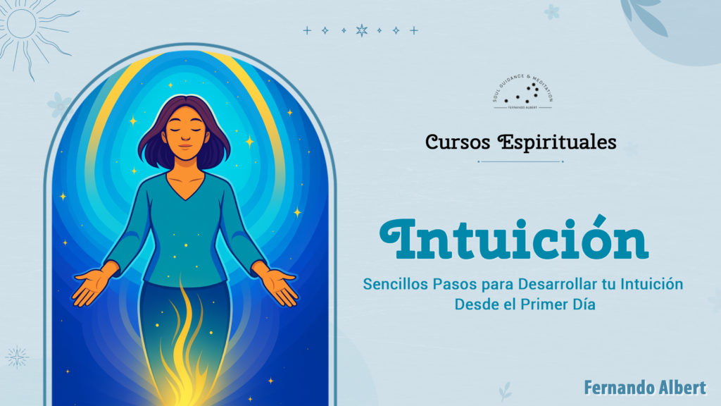 Sencillos pasos para desarrollar tu Intuición