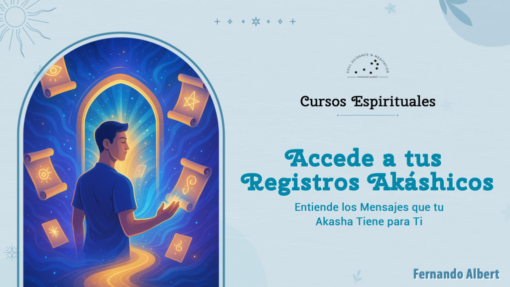 Guías Espirituales