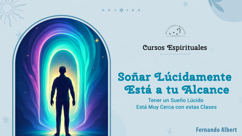 Empieza Sueños Lúcidos