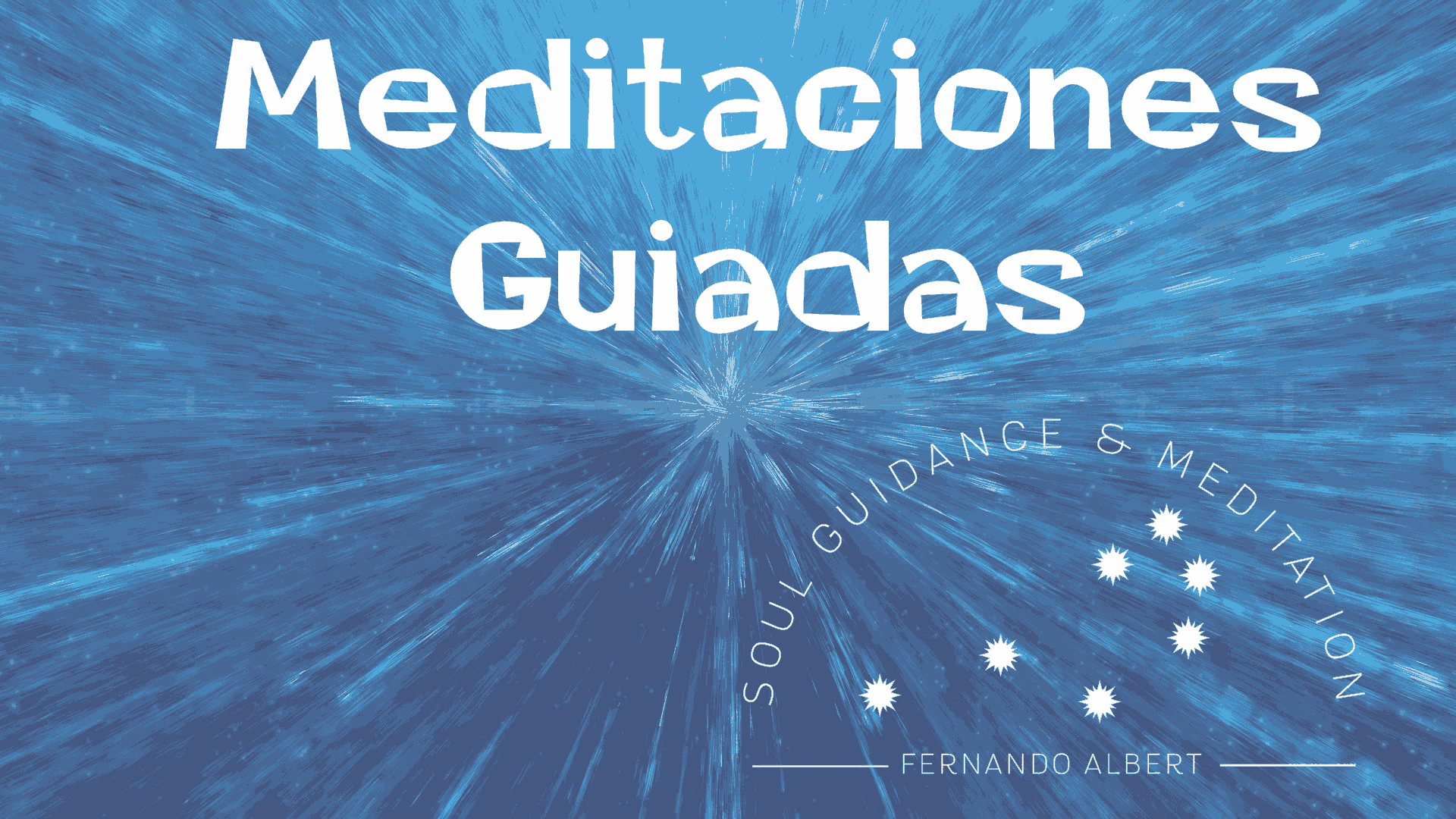 Meditaciones Guiadas Profundas