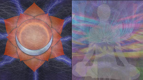 Chakra Sacro y Expande tus chakras