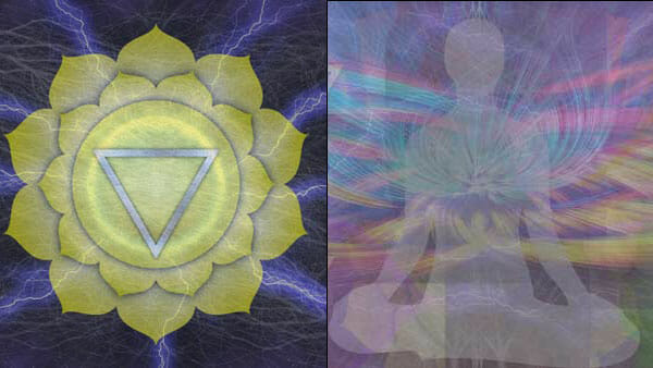 Chakra Plexo Solar y Expande tus chakras