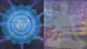 Chakra Garganta y Expande tus chakras