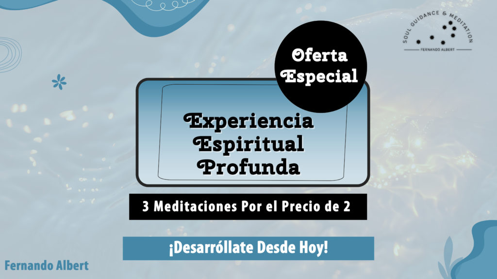Meditaciones Guiadas Profundas