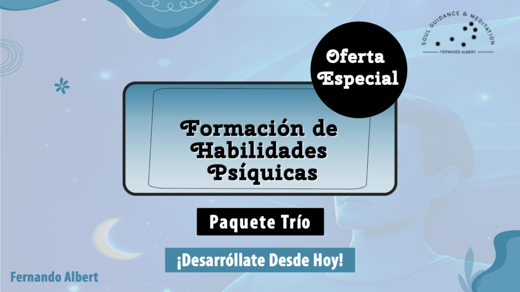 Formación de Habilidades Psíquicas