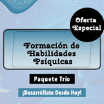 Formación de Habilidades Psíquicas
