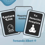 Lectura Live y La Sanación Completa