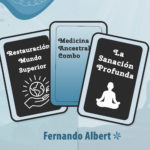 Restauración con el Mundo Superior y La Sanación Profunda