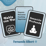 Habla con Fer y La Sanación Profunda