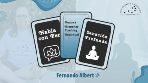 Habla con Fer y La Sanación Profunda